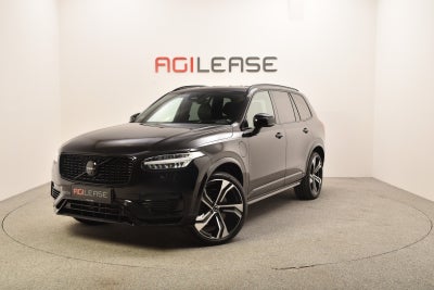 Volvo XC90 T8 ReCharge Ultimate Dark aut. AWD 7prs
