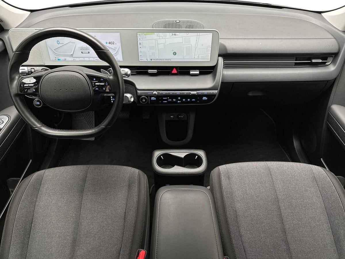 Hyundai Ioniq 5 Essential billede 4