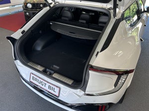 Kia EV6 GT Performance AWD
