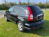 Honda CR-V Elegance 4WD thumbnail