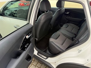 Kia e-Niro Advance