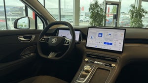 MG MGS6 Luxury Performance AWD
