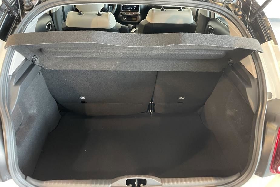 Billede af Citroën C3 1,2 PureTech 83 VTR Sport