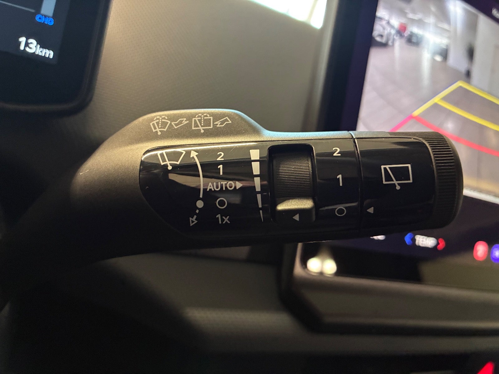 Kia PV5 Long Range Prestige