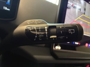 Kia PV5 Long Range Prestige