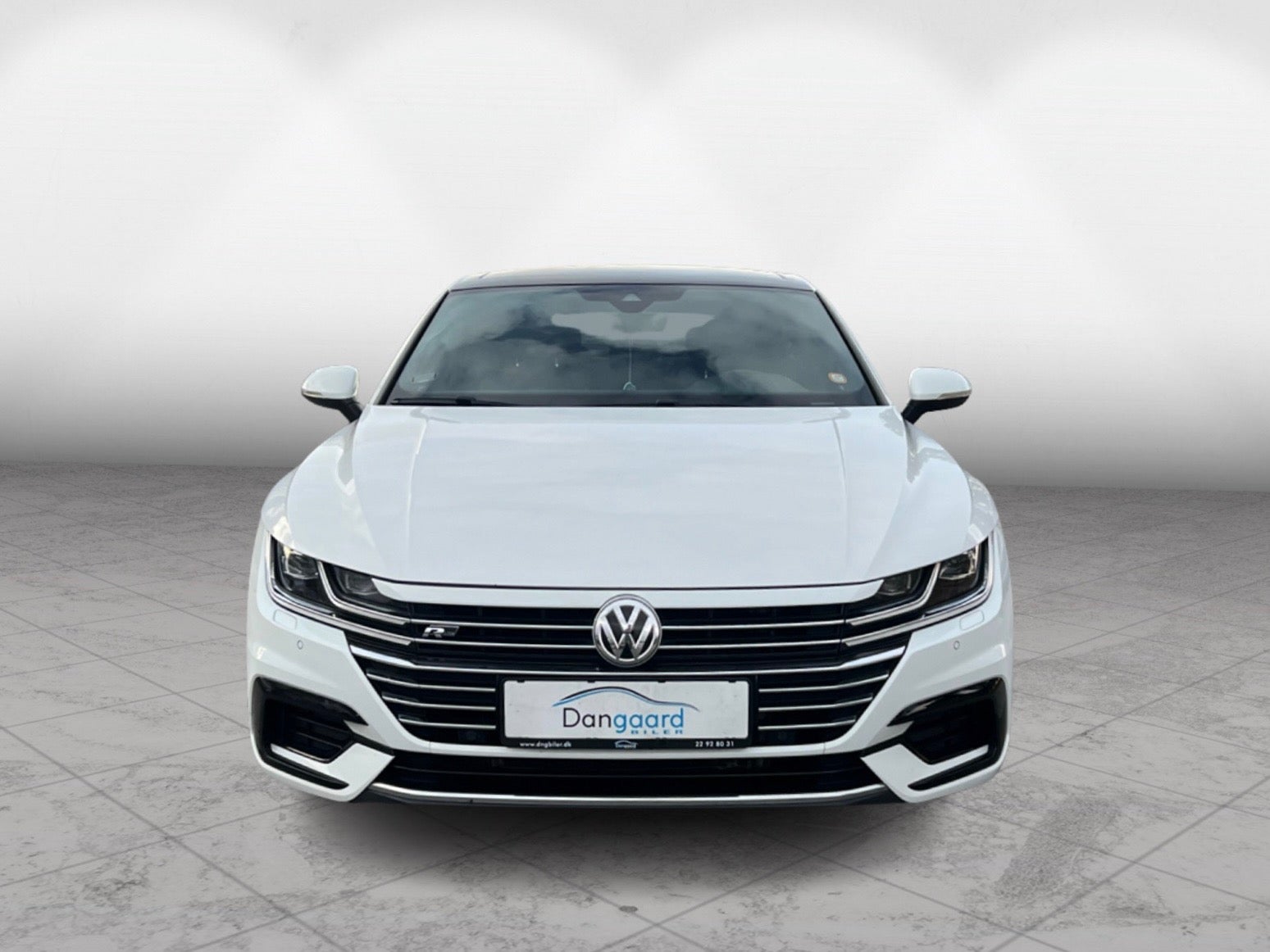 VW Arteon TSi 190 R-line Business DSG
