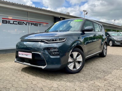 Kia e-Soul 64 Comfort 5d