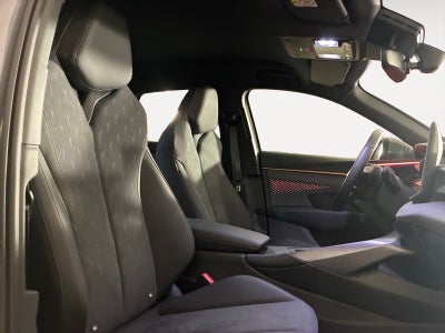 Cupra Terramar eHybrid VZ DSG