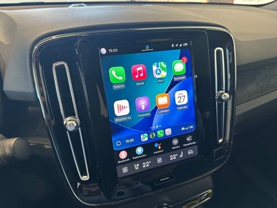 Volvo XC40 P6 ReCharge Plus