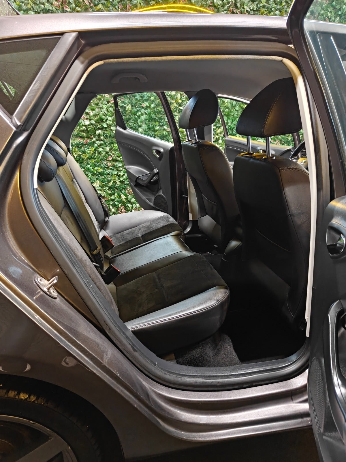Billede af Seat Ibiza 1,2 TSi 105 Style DSG