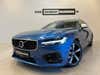 Volvo V90 D4 190 R-Design aut. thumbnail