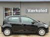 VW Up! MPi 60 Move BMT thumbnail