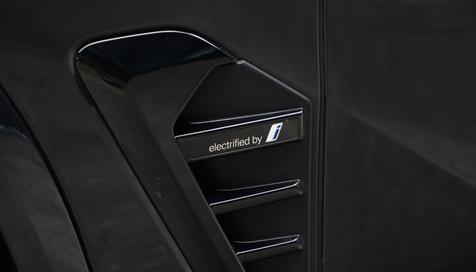 BMW X5 xDrive50e M-Sport aut.