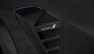 BMW X5 xDrive50e M-Sport aut.