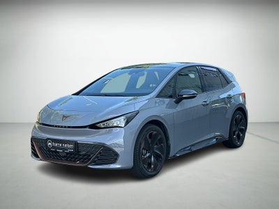 Cupra Born Dinamica Pack High