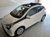 Toyota Aygo VVT-i x-sky x-shift thumbnail