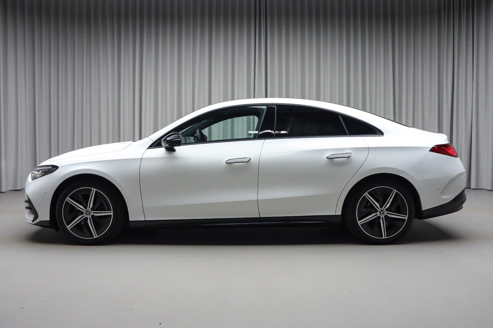 Mercedes-Benz CLA 250+ (6/8)