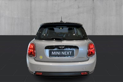 MINI Cooper SE Essential