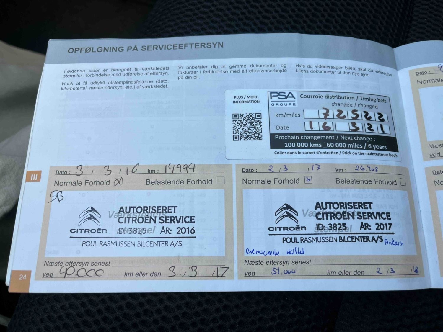 Citroën C4 PureTech 130 Feel - billede 15