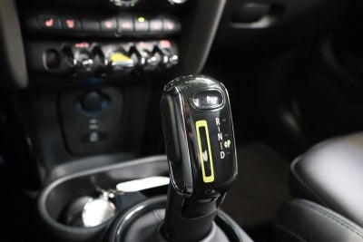 MINI Cooper SE Edition Premium Plus