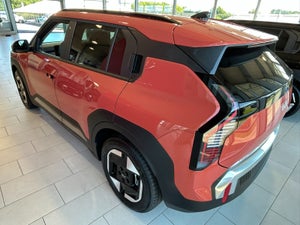 Kia EV3 Long Range Prestige