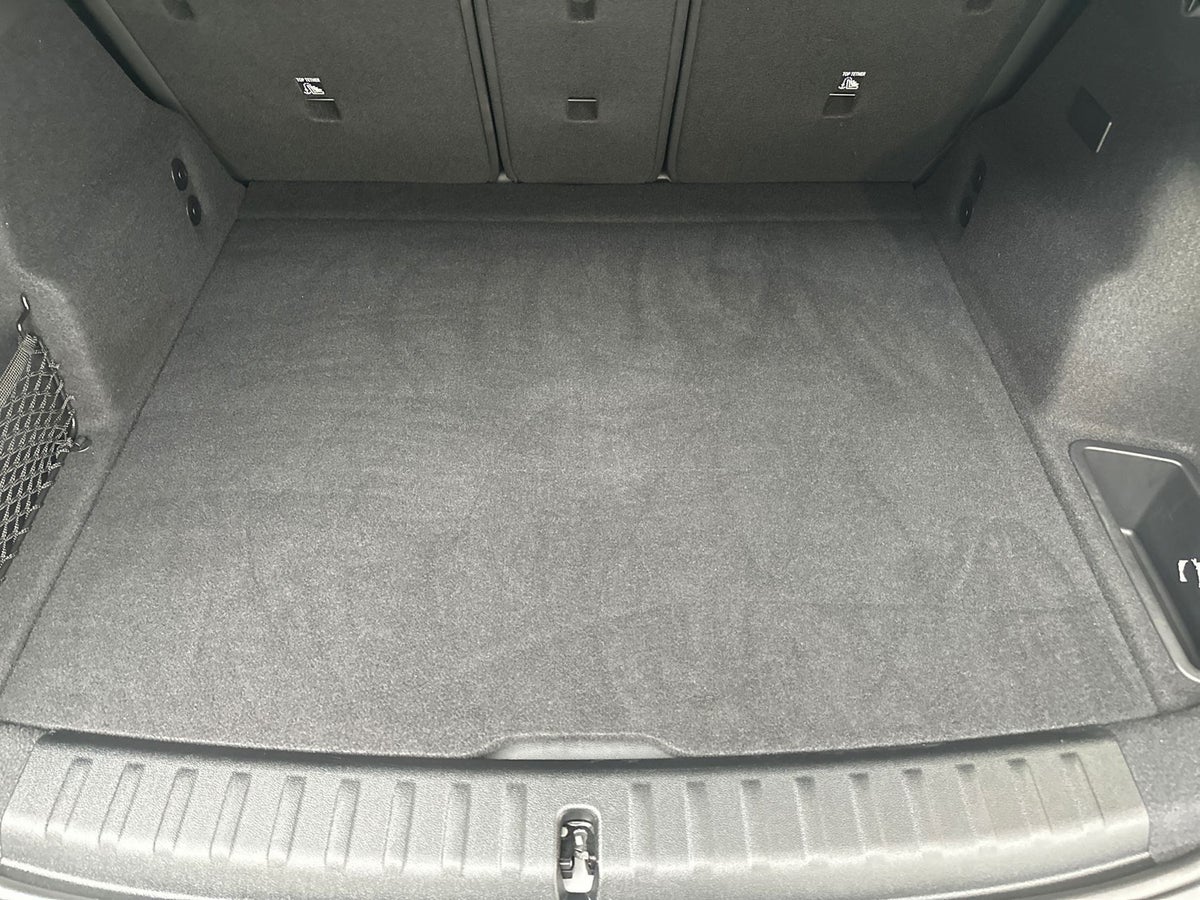 BMW iX1 eDrive20 X-Line billede 13