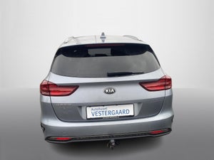 Kia Ceed T-GDi Intro Edition SW