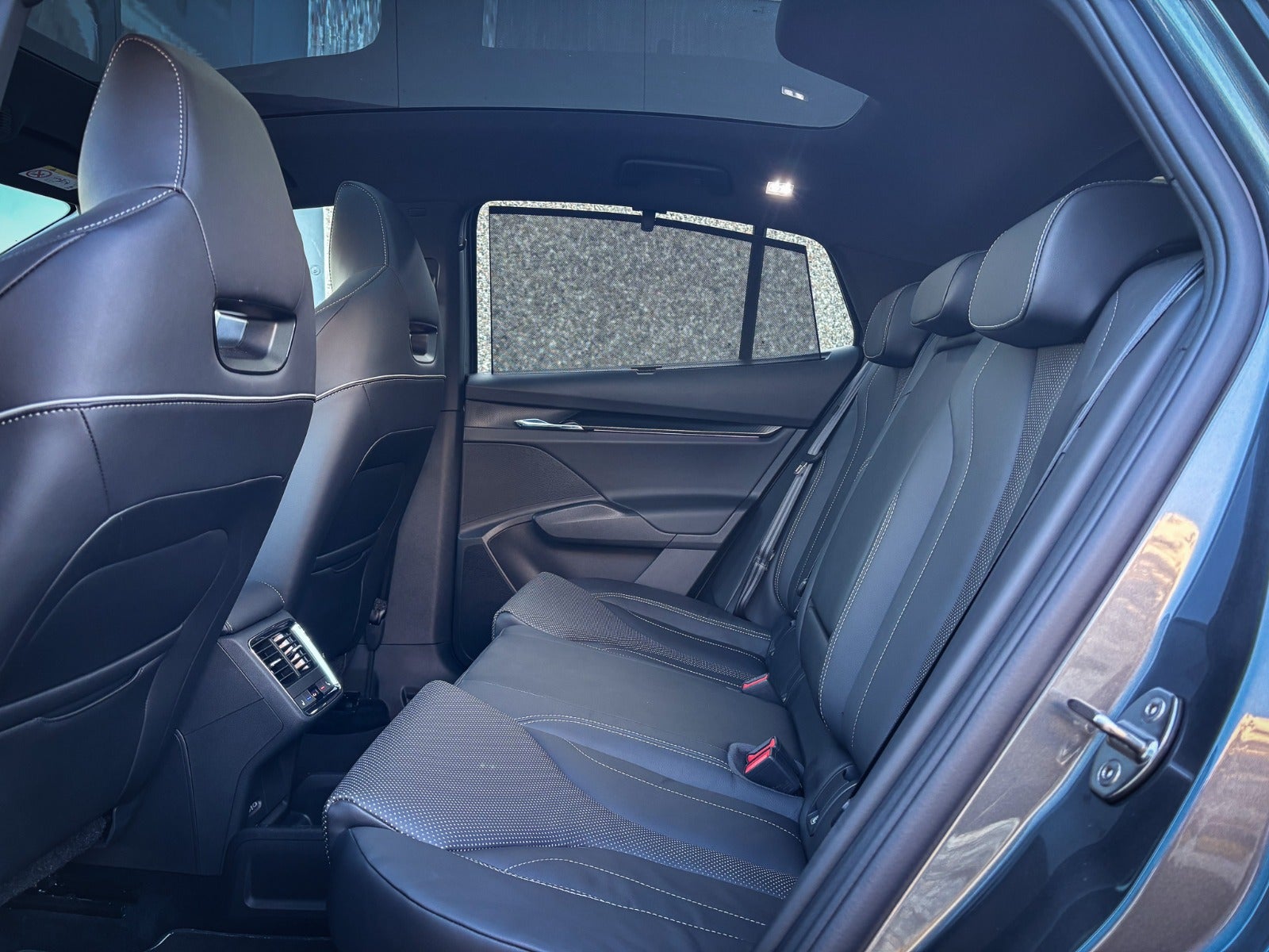 Billede af Skoda Enyaq  iV RS Maxx Coupé