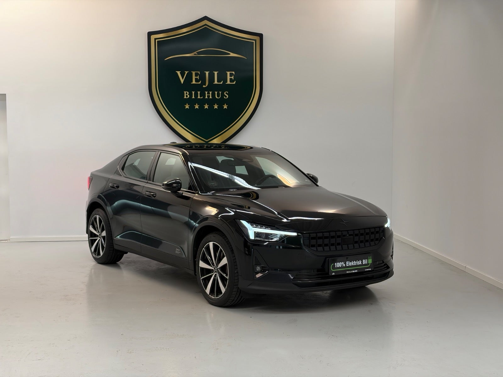 Billede af Polestar 2  Standard Range