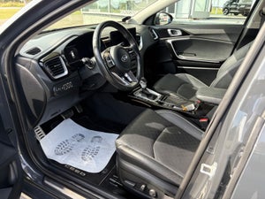 Kia Ceed PHEV Upgrade+ SW DCT