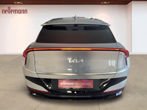 Kia EV6 Long Range Upgrade
