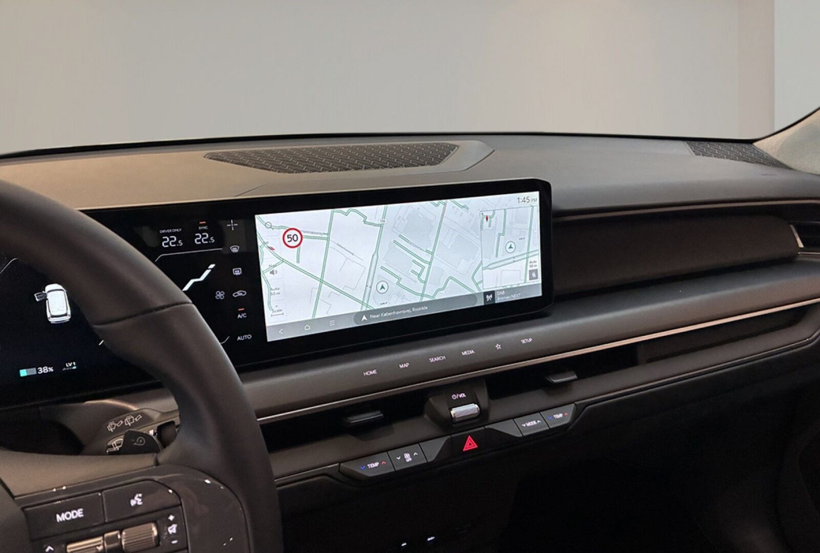Kia EV9 Standard Range Upgrade RWD 7prs