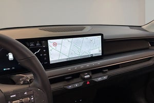 Kia EV9 Standard Range Upgrade RWD 7prs