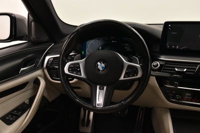BMW 545e M-Sport xDrive aut.