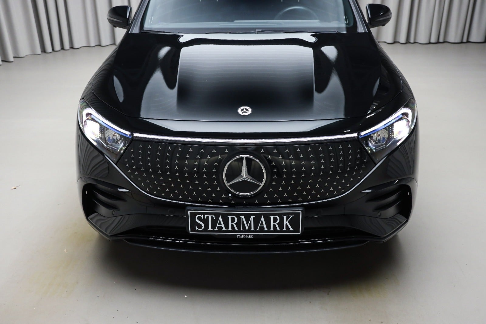 Mercedes-Benz EQA 250+ (7/8)