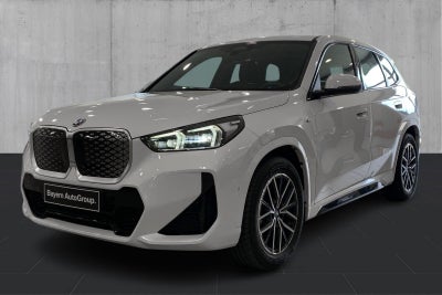 BMW iX1 eDrive20 M-Sport BMW iX1 eDrive20 M-Sport - 0
