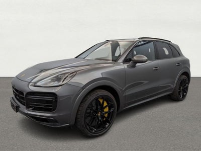 Porsche Cayenne Turbo S E-Hybrid Tiptr.