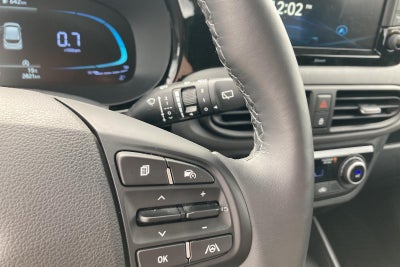 Hyundai i10 MPi Advanced