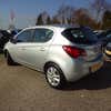 Opel Corsa T 90 Enjoy thumbnail