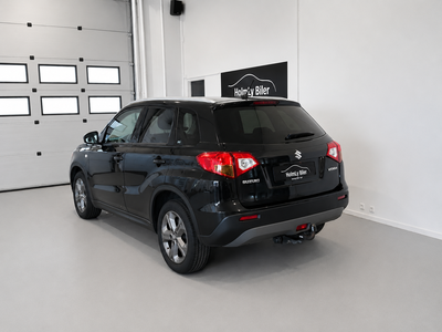 Suzuki Vitara Active