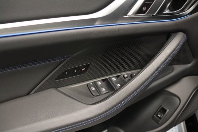 BMW i4 M50 xDrive