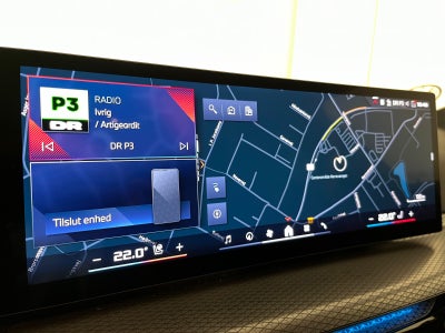 BMW i4 M60 Fully Charged M-Sport xDrive
