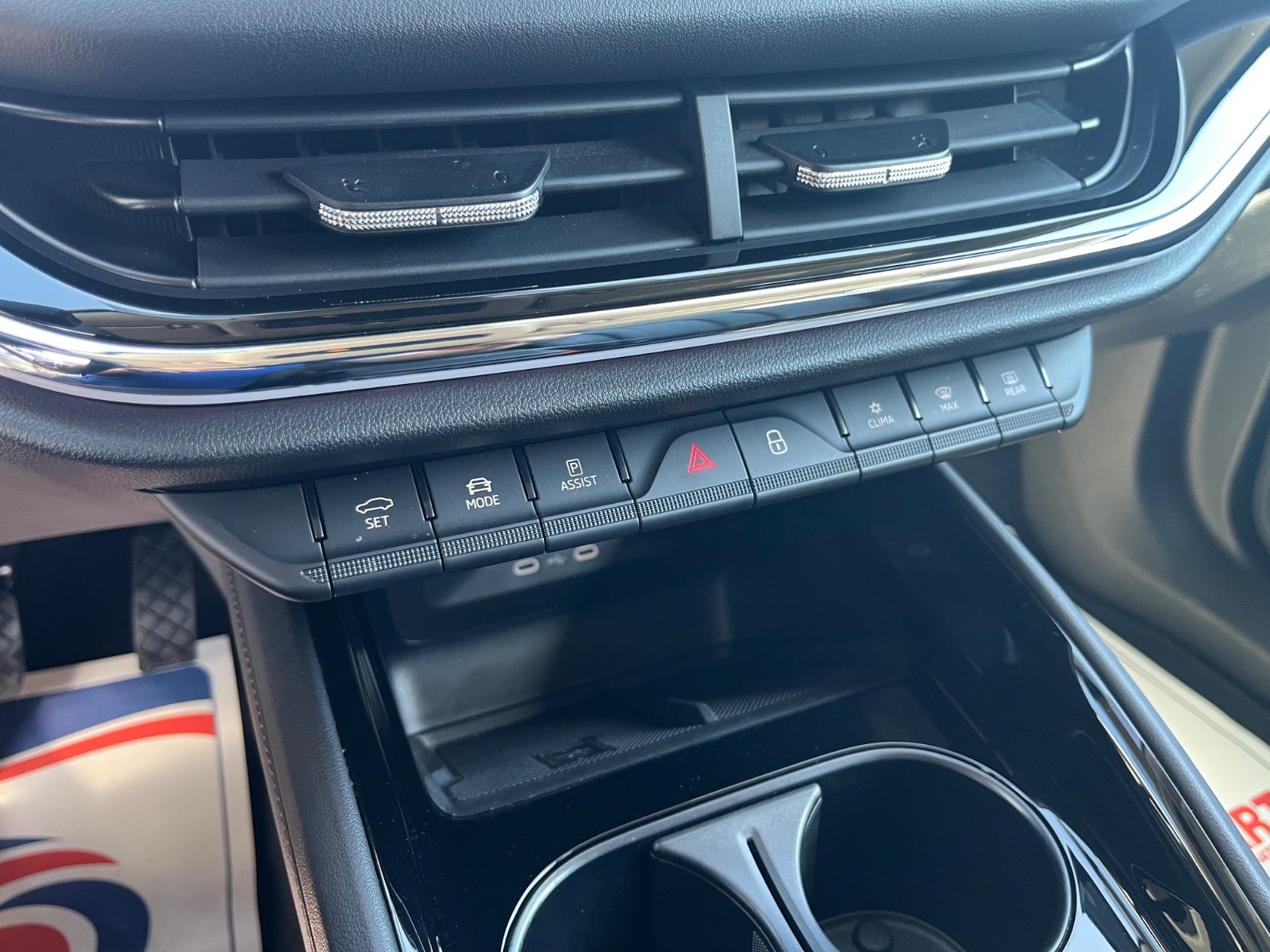 Billede af Skoda Enyaq 80 iV ecoSuite