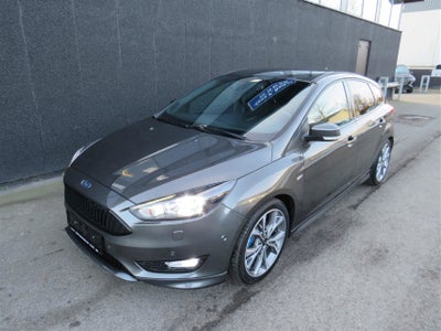 Ford Focus 1,5 SCTi 150 ST-Line aut. 5d