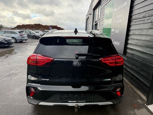 Kia Niro PHEV Advance DCT