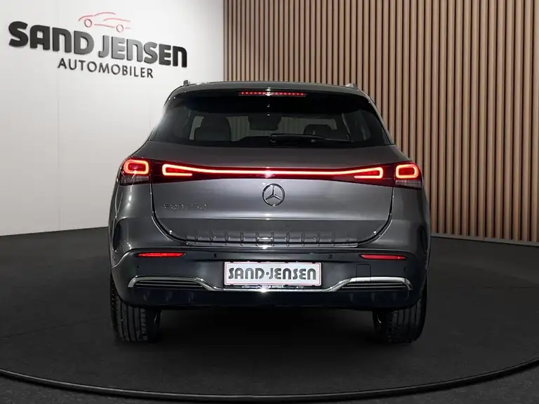 Mercedes EQA250 AMG Line