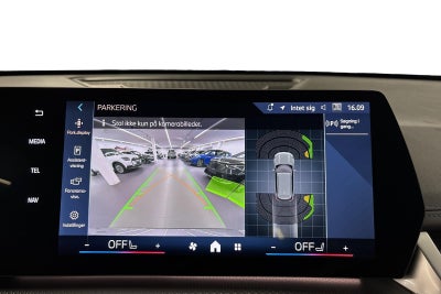 BMW iX1 eDrive20 M-Sport