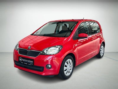 Skoda Citigo 60 Ambition GreenTec