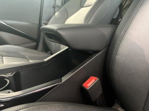 Kia Niro EV Upgrade