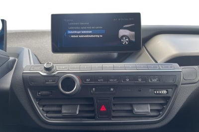 BMW i3s Charged Plus